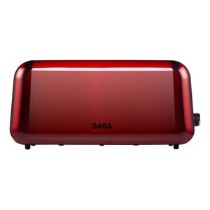 SABA Grille pain SABA GP2LS22R