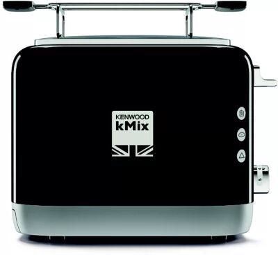 Kenwood G-Pain double KENWOOD TCX751BK kMix Noir