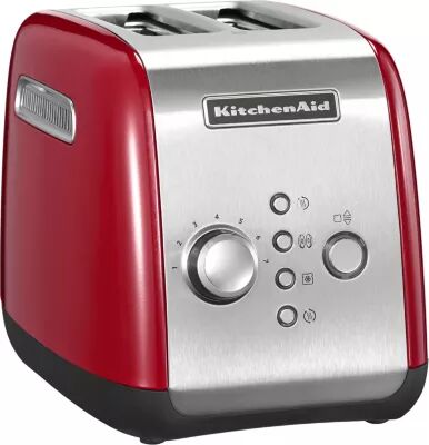 Kitchenaid G-Pain double KITCHENAID 5KMT221EER ROUG