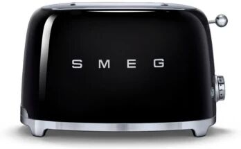 G-Pain SMEG TSF01BLEU noir