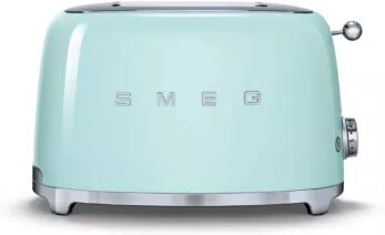 Smeg G-Pain double SMEG TSF01PGEU Vert d'eau