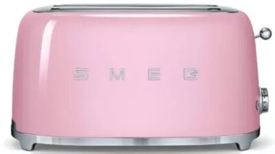 Smeg G-Pain multi SMEG TSF02PKEU Rose