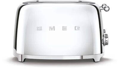 Smeg G-Pain multi SMEG TSF03SSEU Toaster 4 tr