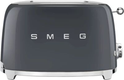 Smeg G-Pain SMEG TSF01GREU Gris