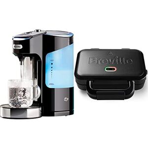 Breville Aura 1.7L Kettle Shimmer Grey VKT232