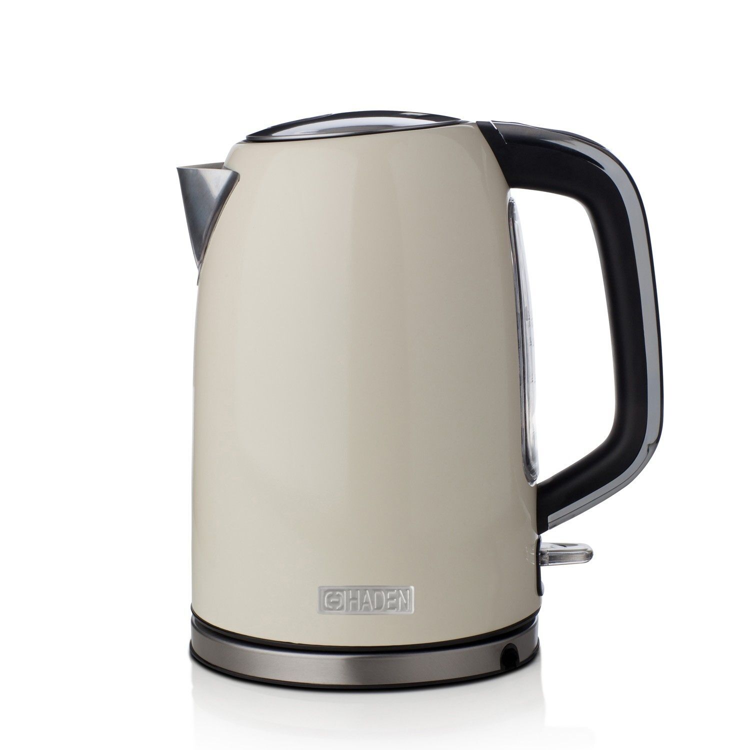 Haden T2549 Perth Kettle - Cream