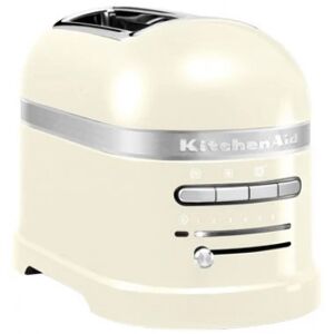 KitchenAid 5KMT2204EAC 7 2 fetta/e 1250 W Crema