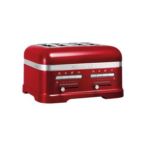 KitchenAid 5KMT4205ECA 7 4 fetta/e 2500 W Rosso