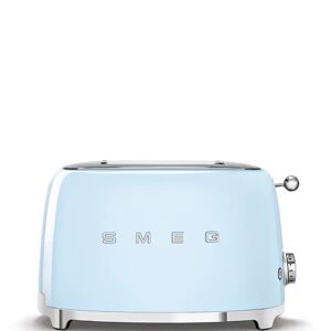 SMEG TSF01PBEU tostapane 6 2 fetta/e 950 W Blu