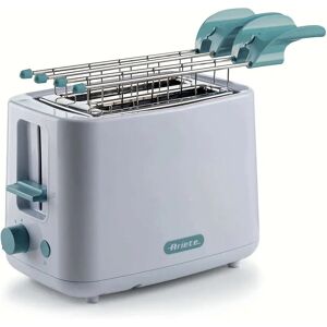 Ariete 0157/04 Tostapane Breakfast Bianco