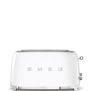 SMEG TSF02WHEU tostapane 6 4 fetta/e 1500 W Bianco