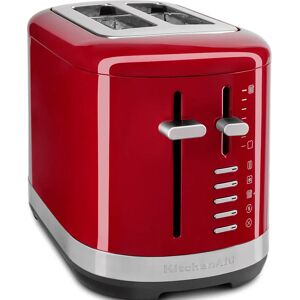 KitchenAid 5KMT2109EER tostapane 7 2 fetta/e 980 W Rosso