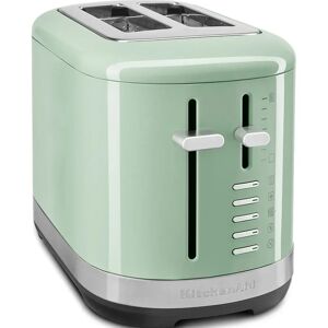 KitchenAid 5KMT2109EPT tostapane 7 2 fetta/e 980 W Verde