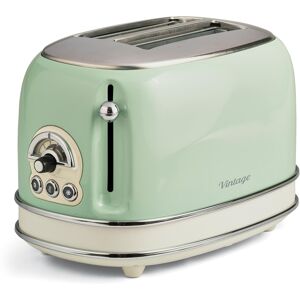 Ariete TOSTAPANE 800W VINTAGE GREEN 155