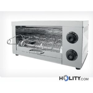 Tostapane Per Buffet H488_52