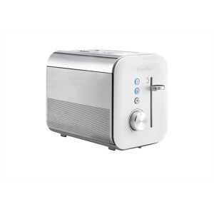 BREVILLE High Gloss Tostapane 2 F.-white