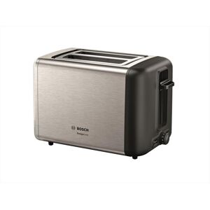 Bosch Tat3p420-inox/nero