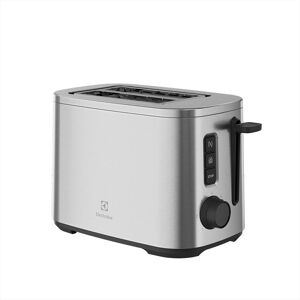 Electrolux Tostapane E5t1-4st-inox Antimpronta