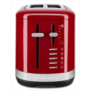 KitchenAid Tostapane 5kmt2109eer-empire Red