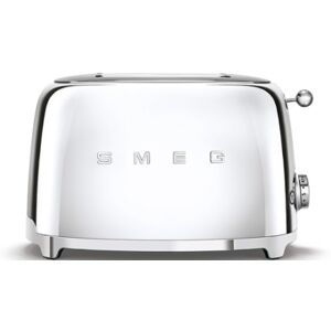 SMEG TSF01SSEU tostapane 2 fetta/e 950 W Cromo (TSF01SSEU)