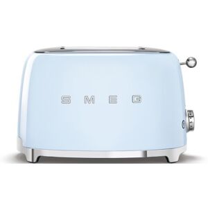 SMEG TSF01PBEU tostapane 2 fetta/e 950 W Blu (TSF01PBEU)