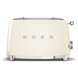 SMEG TSF01CREU tostapane 2 fetta/e 950 W Crema (TSF01CREU)