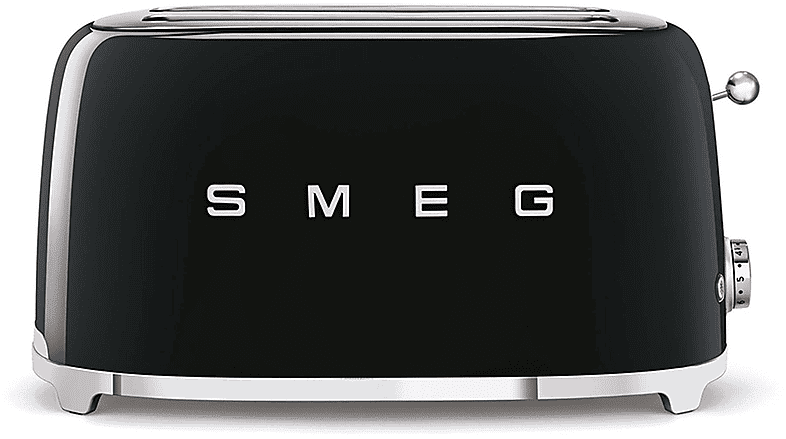 SMEG Tostapane  TSF02BLEU