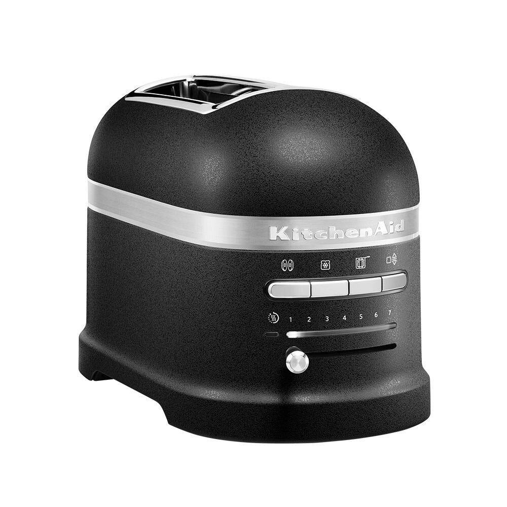 KitchenAid 5KMT2204EBK 7 2 fetta/e 1250 W Nero