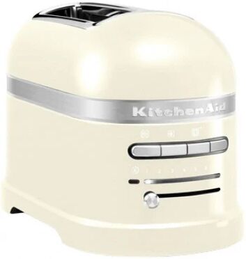 KitchenAid 5KMT2204EAC 7 2 fetta/e 1250 W Crema