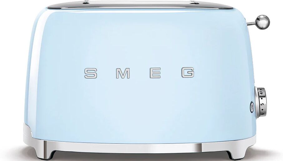 SMEG TSF01PBEU tostapane 6 2 fetta/e 950 W Blu