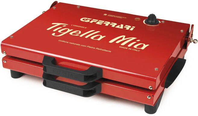 G3 Ferrari G10025 tostiera 1200 W Rosso