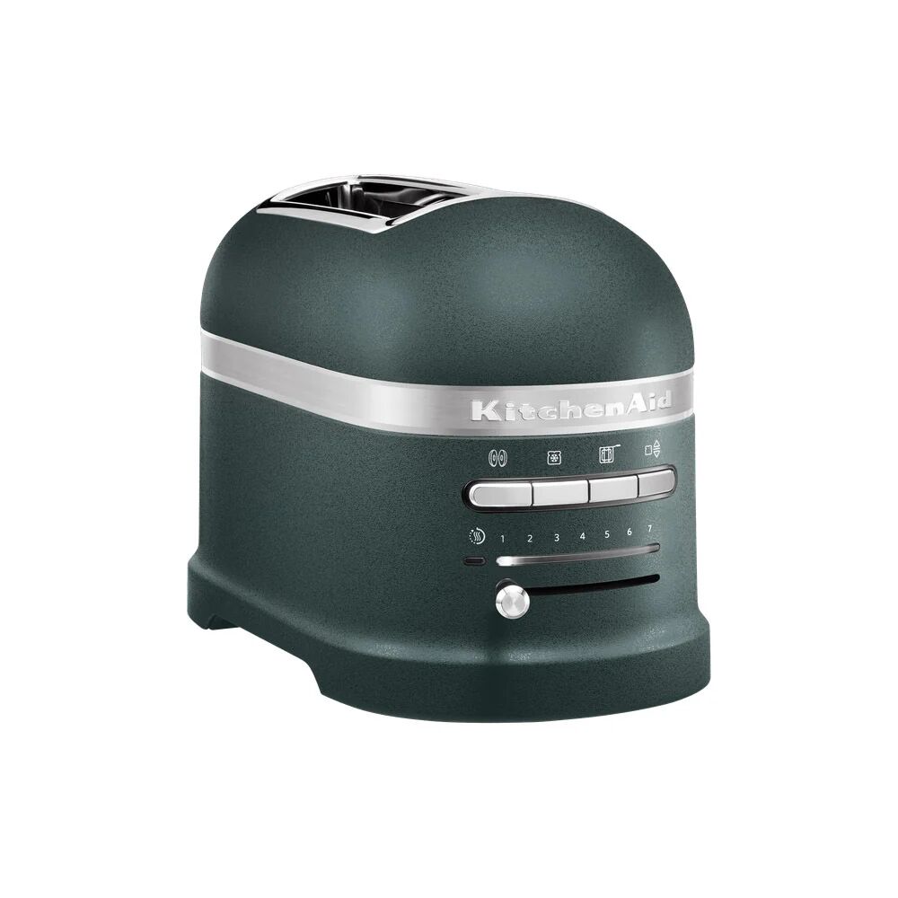 KitchenAid 5KMT2204EPP 7 2 fetta/e 1250 W Petrol colour