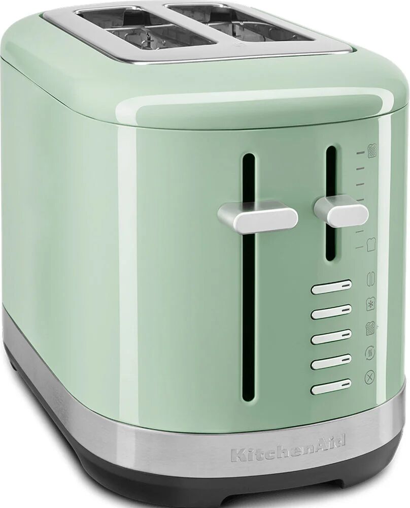 KitchenAid 5KMT2109EPT tostapane 7 2 fetta/e 980 W Verde