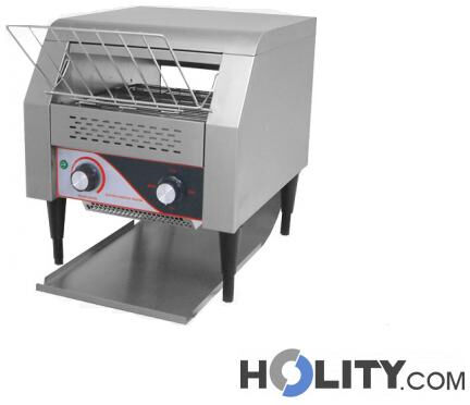 Tostapane Professionale Per Buffet H488_20