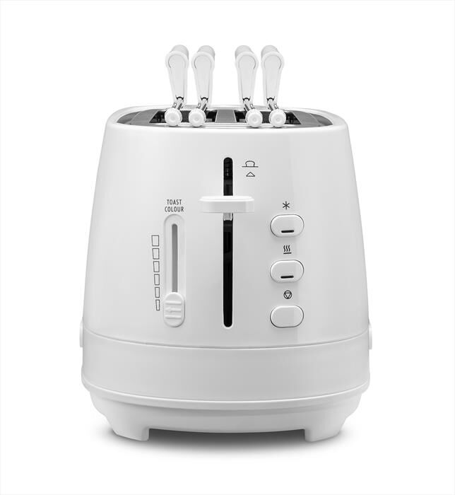 DeLonghi Ctlap2203.w-bianco