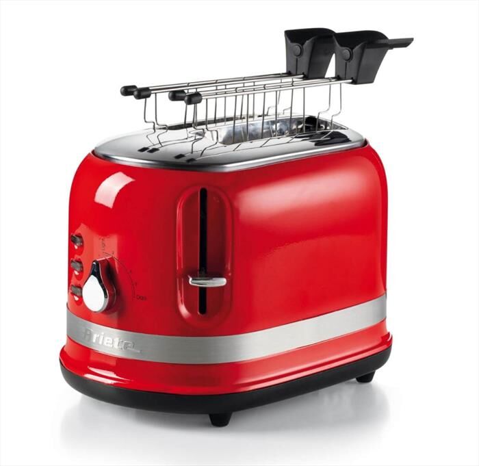 Ariete 00c014900ar0-rosso