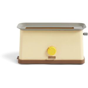 HAY Sowden Toaster - Yellow