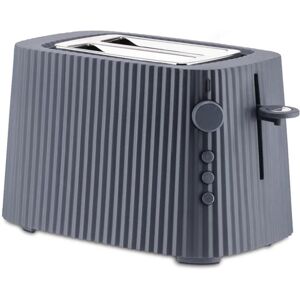 Alessi Plissé Toaster / Grey