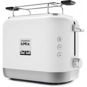 Kenwood Kmix Tcx751wh -Brödrost, Vit