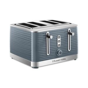 Russell Hobbs 4 Slice Inspire Toaster 19.5 H x 29.8 W x 29.5 D cm