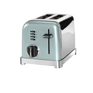 Cuisinart 2 Slot Toaster   Style Collection 18.5 H x 18.0 W x 26.5 D cm