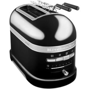 KitchenAid Artisan 2-Slot Toaster. Auto-Sensor Keep Warm Function 22.5 H x 18.0 W x 33.0 D cm