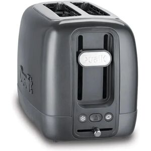 Dualit - 2 Slot Domus Toaster Grey