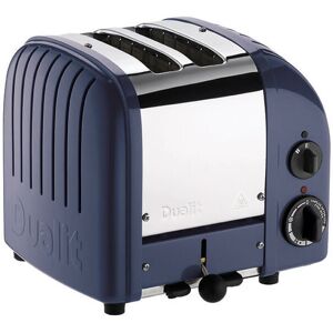 Classic Vario aws Lavender Blue 2 Slot Toaster - Dualit