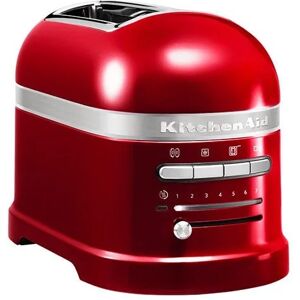 Kitchenaid - Artisan Candy Apple 2 Slot Toaster