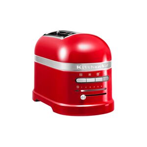 Kitchenaid - Artisan Empire Red 2 Slot Toaster