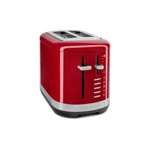 Kitchenaid - Breakfast Suite Empire Red 2 Slice Toaster