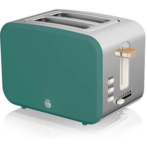 Swan - 2 Slice Nordic Toaster