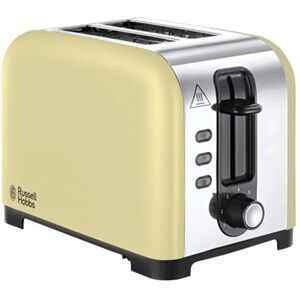 RKW Russell Hobbs 2 Slice Toaster - Henley