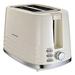 RKW Morphy Richards Dimensions 2 Slice Toaster